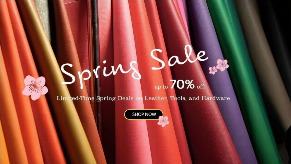 Elevated Leather for Modern Artisans